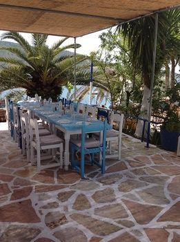 Plataria Beach Hotel Sivota  Exterior photo