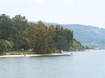 Plataria Beach Hotel Sivota  Exterior photo